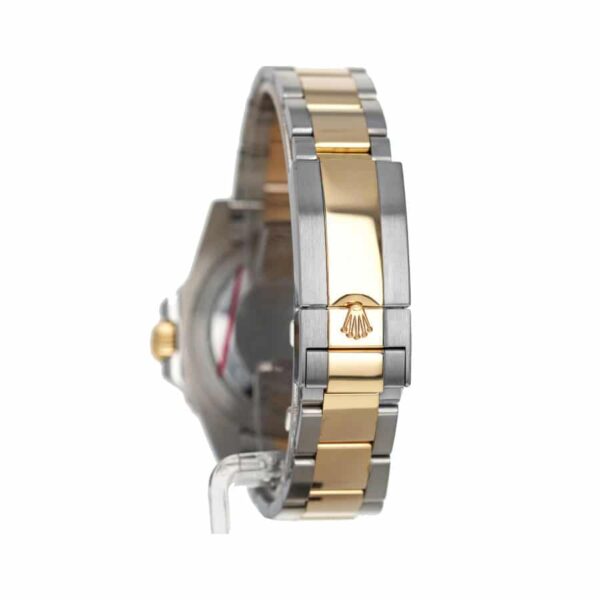 Rolex Gmt Two Tone Replica - Image 5