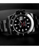 Replica Rolex Submariner 116610N Blaken Date - Image 3