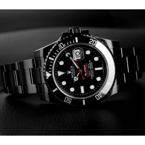 Blaken Submariner Replica - Image 3