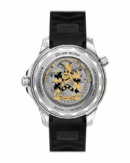 Omega Master Chronometer Replica - Image 5
