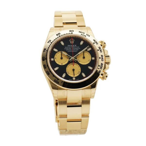 Rolex Oyster Daytona Replica - Image 2