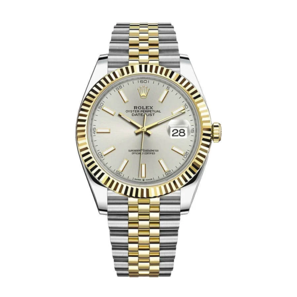 Datejust Watch Replica