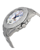 Replica Rolex Yacht-Master 116689-0001 II White Dial  Oyster - Image 3