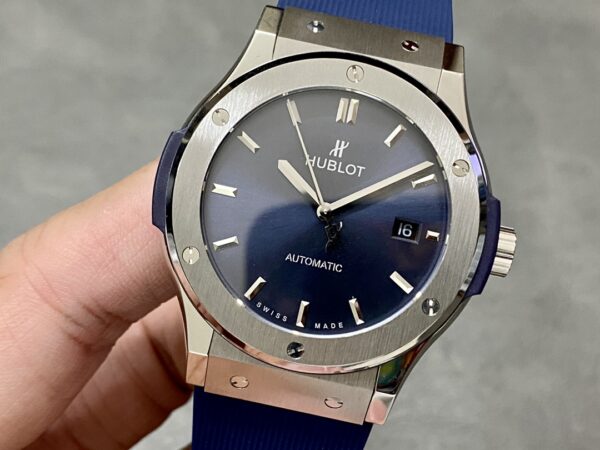 Hublot Classic Fusion 301.PB.131.RX 42mm Mens - Image 9