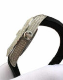 Rolex Submariner 116336 Black Dial Diamond Bezel Replica - Image 2