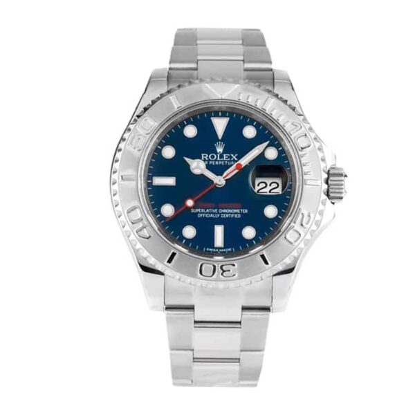 Replica Rolex Yacht-Master 116622-0001
