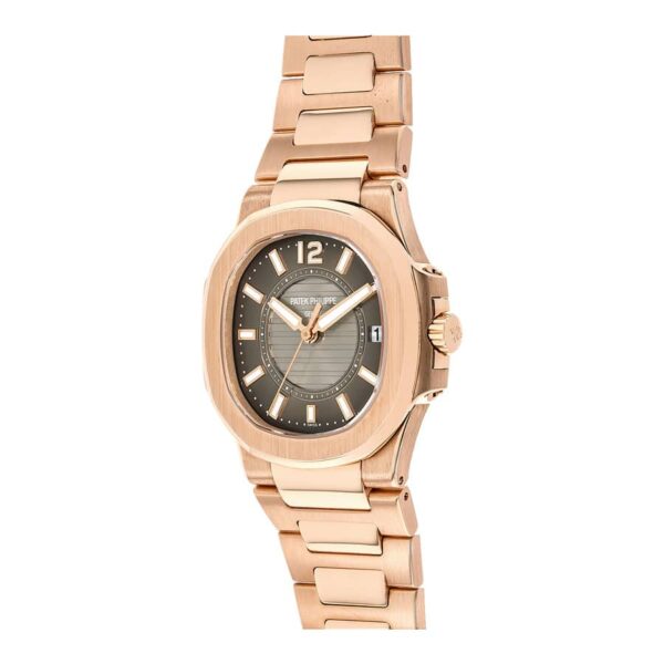 Patek Philippe Nautilus 7011/1R-010 Replica - Image 2