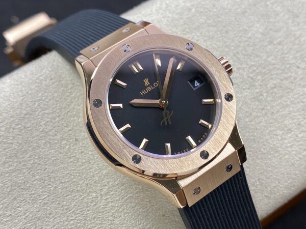 Hublot Classic Fusion King Gold 542.OX.1181.RX 42mm - Image 5