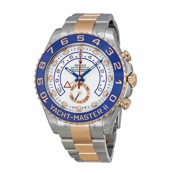 Replica Rolex Yacht-Master 116681 - Image 2
