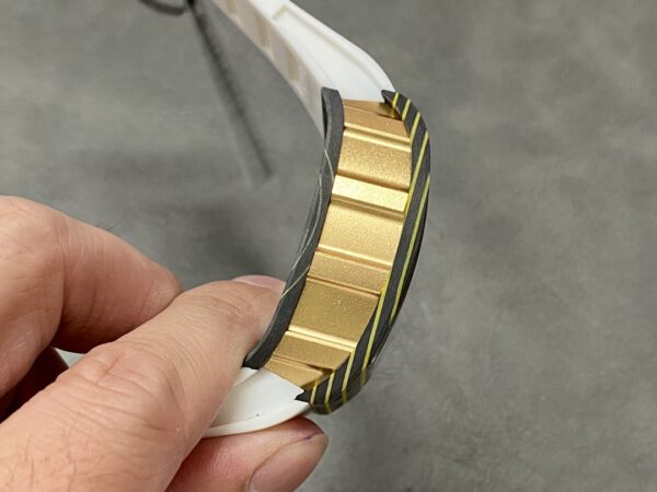 Richard Mille RM 57-01 Tourbillon Jackie Chan - Image 8