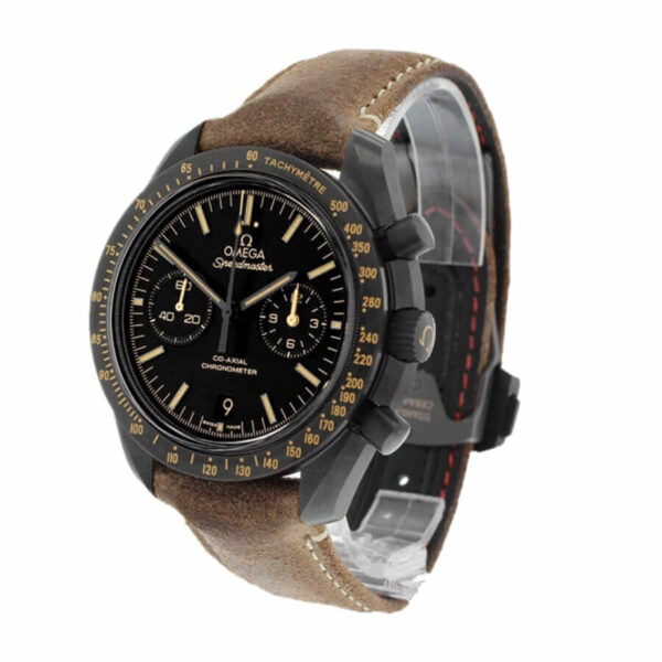 Omega Speedmaster Moonwatch Replica - Image 2