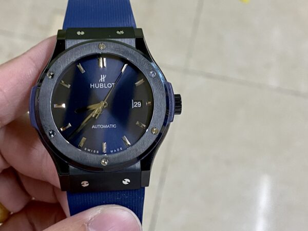 Hublot Classic Fusion 301.PB.131.RX 42mm Mens - Image 4