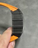 Richard Mille RM 11-03 Automatic Flyback Chronograph Orange Watch - Image 7