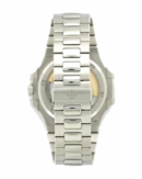 Patek Philippe Travel Time Steel Replica - Image 5