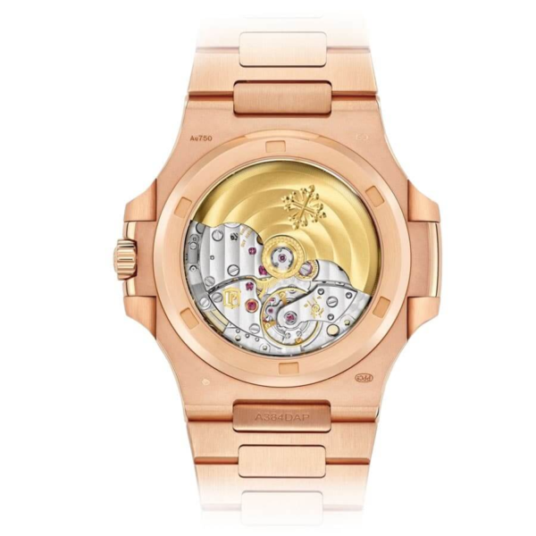 Patek Philippe Nautilus 5711/1R-001 Replica - Image 4