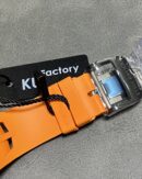 Richard Mille RM 11-03 Automatic Flyback Chronograph Orange Watch - Image 10