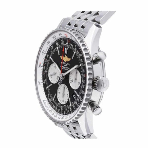 Breitling Navitimer BBB01-447A Replica - Image 2