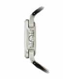 Patek Grey Leather Replica - Image 3