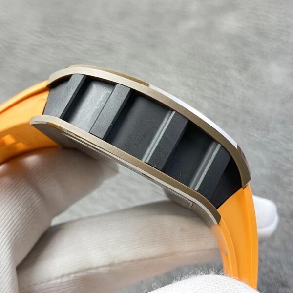 Richard Mille RM 52-05 'Pharrell Williams' Limited Edition - Image 7
