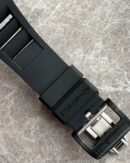 Richard Mille RM 67-02 Automatic Sebastian Ogier Black Rubber Strap - Image 10