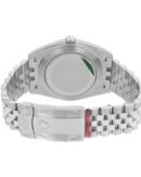 Rolex Datejust Steel Automatic 126234 Blue Dial Jubilee Replica - Image 2