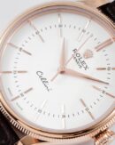 Replica Rolex Cellini 50505 0020 39MM - Image 5