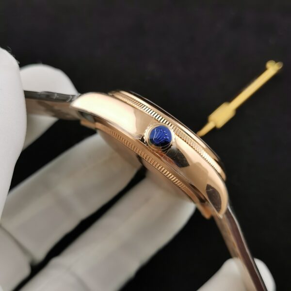 Replica Rolex Cellini 50535 0002 39MM - Image 6