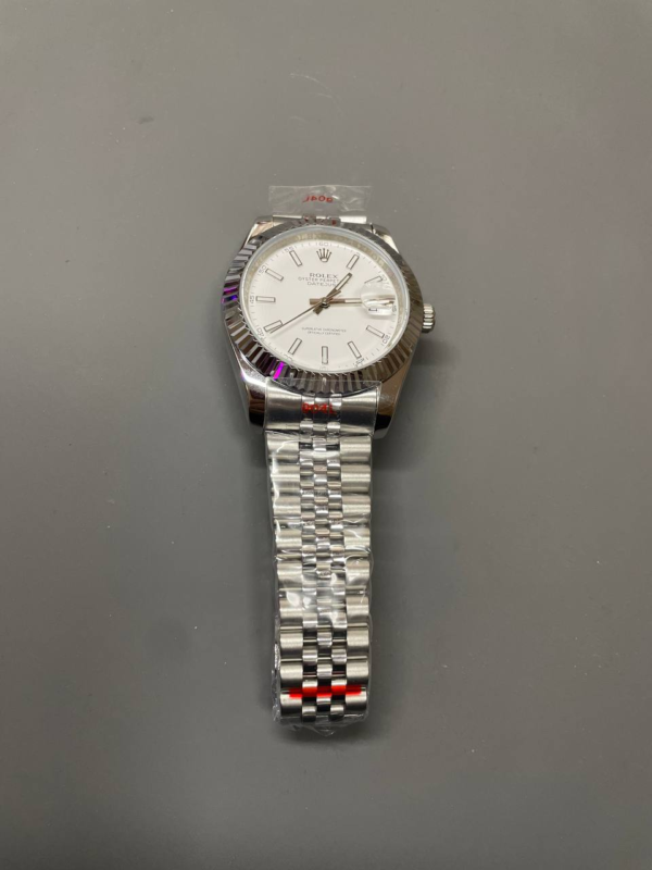 Rolex Datejust 126334SSJ Replica - Image 3