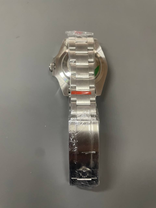 Rolex Submariner Date Black Replica - Image 5