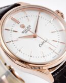 Replica Rolex Cellini 50505 0020 39MM - Image 3