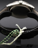 Replica Rolex Cellini Time 50509 Black Leather Strap White Dial 39mm Mens Replica Watch - Image 16