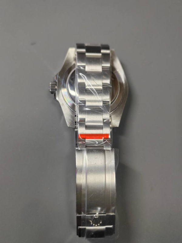 Rolex Gmt Master II Bruce Wayne 126710GRNR Replica - Image 3