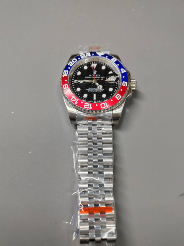 Rolex Pepsi Replica - Image 5