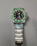 Rolex Submariner 126610LV Black Dial Replica - Image 5