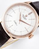 Replica Rolex Cellini 50505 0020 39MM - Image 4