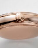 Replica Rolex Cellini 50505 0020 39MM - Image 8