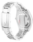 Replica Rolex Datejust Turn-O-Graph 36mm White Dial 116264 - Image 3