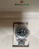 Rolex Submariner 126610LV Black Dial Replica - Image 7