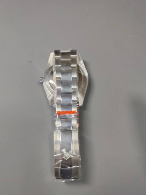 Rolex Milgauss 116400GV-0002 Blue Dial Replica - Image 7