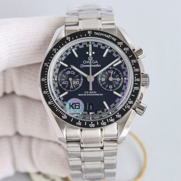 TVS Omega Racing Chronograph [SPEEDMASTER]