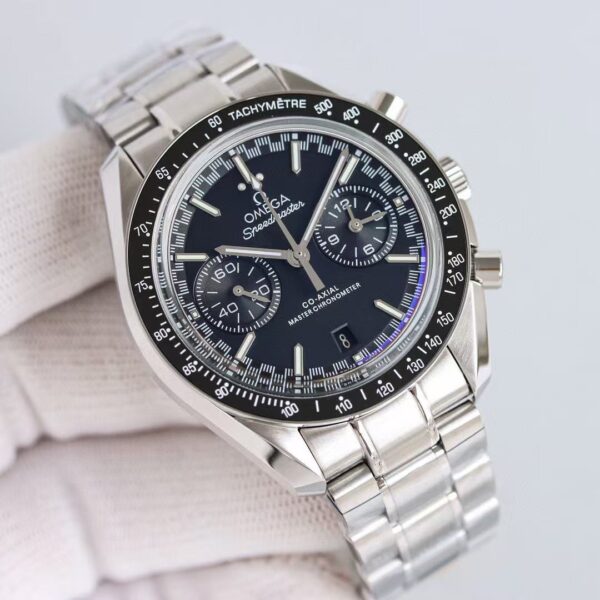 TVS Omega Racing Chronograph [SPEEDMASTER] - Image 3