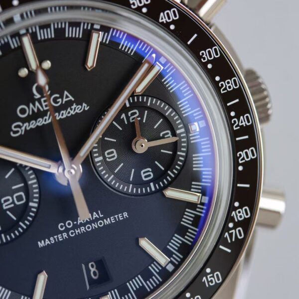 TVS Omega Racing Chronograph [SPEEDMASTER] - Image 4