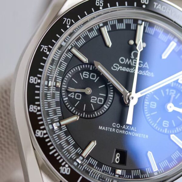 TVS Omega Racing Chronograph [SPEEDMASTER] - Image 5