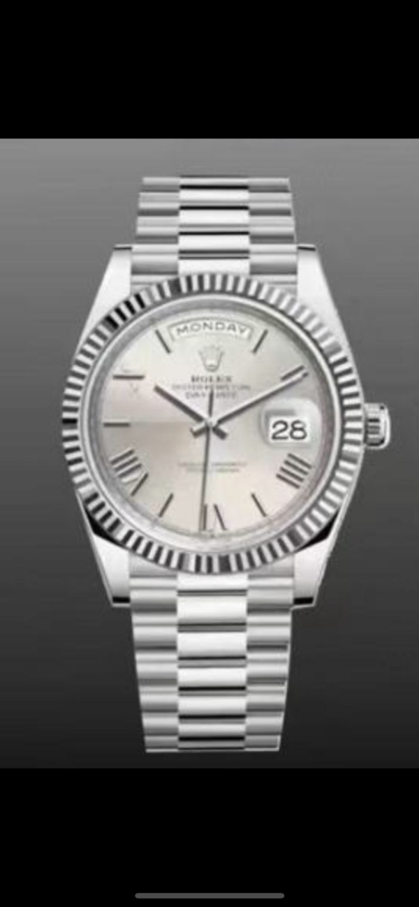Replica Rolex Datejust